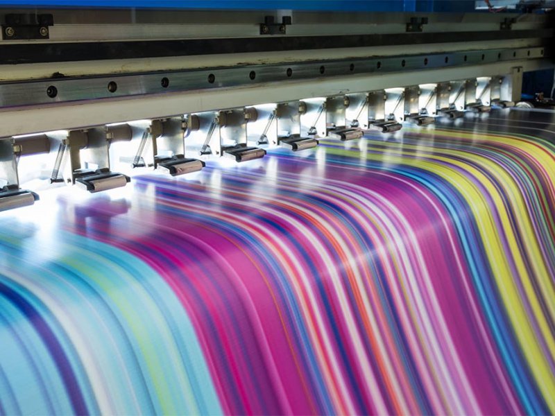 What is Printing Ink?